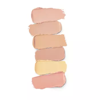 Smart Concealer Palette