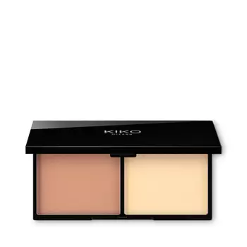 Smart Contouring Palette