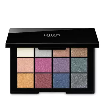 SMART CULT EYESHADOW PALETTE