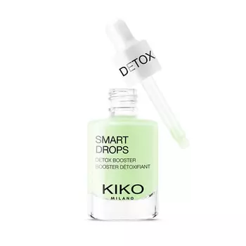 SMART DETOX DROPS/УМНАЯ СЫВОРОТКА ДЛЯ ЛИЦА С ДЕТОКС-ЭФФЕКТОМ