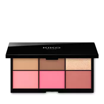 SMART ESSENTIAL FACE PALETTE