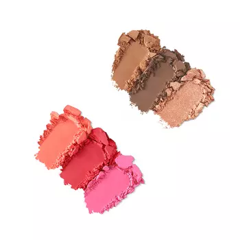 Smart Essential Face Palette