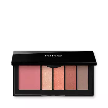 SMART EYES AND CHEEKS PALETTE