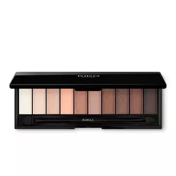 Smart Eyeshadow Palette