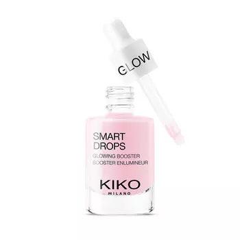 SMART GLOW DROPS/УМНАЯ ПОДСВЕЧИВАЮЩАЯ СЫВОРОТКА ДЛЯ ЛИЦА