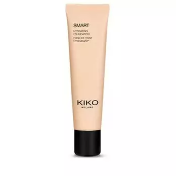 Smart Hydrating Foundation / Умный Увлажняющий Тональный Крем