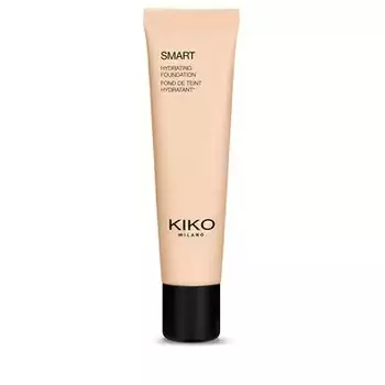 Smart Hydrating Foundation / Умный Увлажняющий Тональный Крем