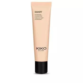 Smart Hydrating Foundation / Умный Увлажняющий Тональный Крем