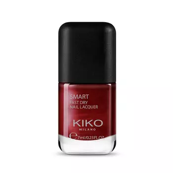 Smart Nail Lacquer