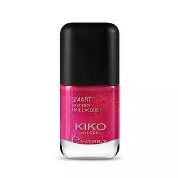 SMART NAIL LACQUER/УМНЫЙ ЛАК ДЛЯ НОГТЕЙ