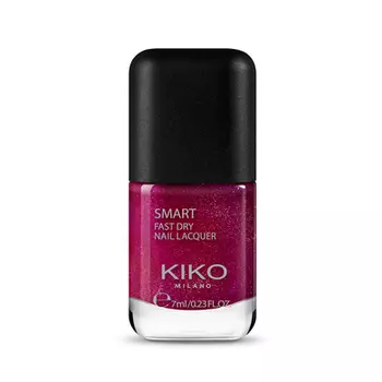 Smart Nail Lacquer