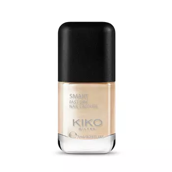 Smart Nail Lacquer