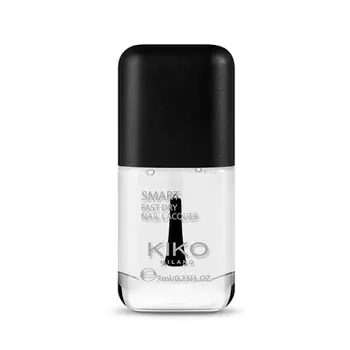 SMART NAIL LACQUER/УМНЫЙ ЛАК ДЛЯ НОГТЕЙ