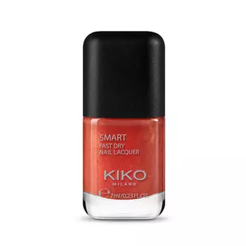 Smart Nail Lacquer