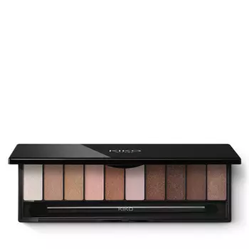 SOFT NUDE EYESHADOW PALETTE
