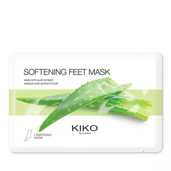 SOFTENING FEET MASK/СМЯГЧАЮЩАЯ МАСКА ДЛЯ НОГ