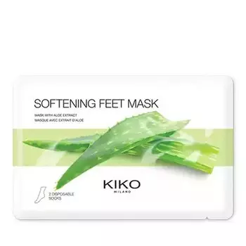 Softening Feet Mask / Смягчающая Маска Для Ног