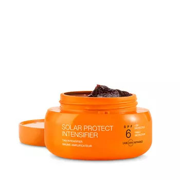 Solar Protect Intensifier SPF 6