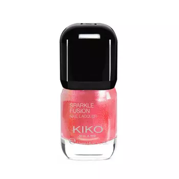 SPARKLE FUSION NAIL LACQUER