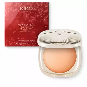 SPARKLING HOLIDAY BAKED POWDER