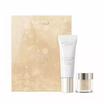 SPARKLING HOLIDAY GLITTER KIT