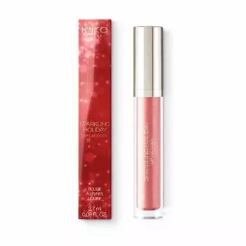 SPARKLING HOLIDAY LIP LACQUER