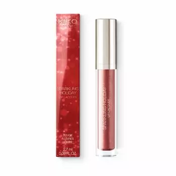 SPARKLING HOLIDAY LIP LACQUER