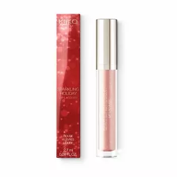 SPARKLING HOLIDAY LIP LACQUER