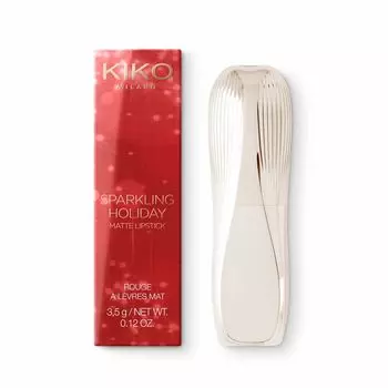 SPARKLING HOLIDAY MATTE LIPSTICK