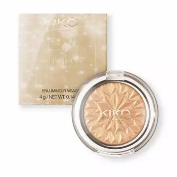 SPARKLING HOLIDAY METAL HIGHLIGHTER