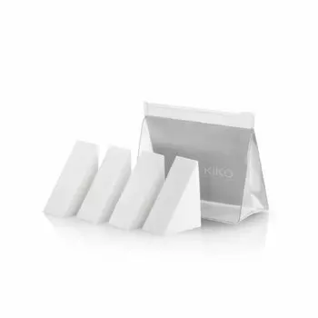 SPUGNETTA TRIANGOLARE LATEX FREE