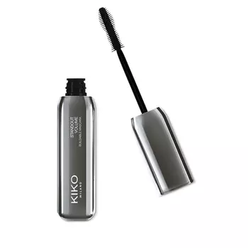 Standout Volume Buildable Mascara / Тушь С Эффектом Наращиваемого Объема