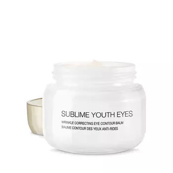 SUBLIME YOUTH EYES