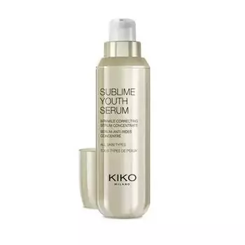 Sublime Youth Serum / Омолаживающая Сыворотка