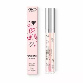 SWEETHEART LIPGLOSS