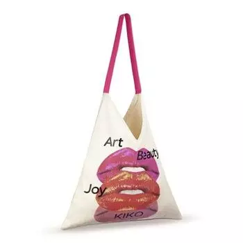 Tote Bag Art Beauty Joy / Сумка-Тоут: Искусство. Красота. Радость.