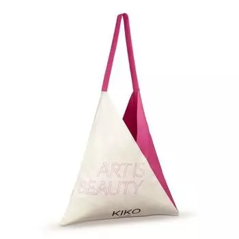 Tote Bag Beauty Is Art / Сумка-Тоут: Красота - Это Искусство
