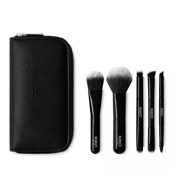 Travel Brush Set / Дорожный Набор Кистей