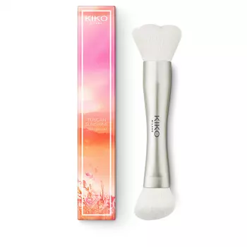 TUSCAN SUNSHINE 2 IN 1 BRUSH