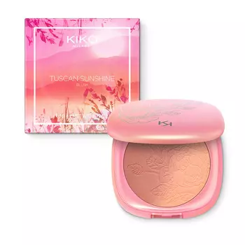 TUSCAN SUNSHINE BLUSH