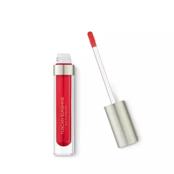 TUSCAN SUNSHINE HOLO LIPGLOSS