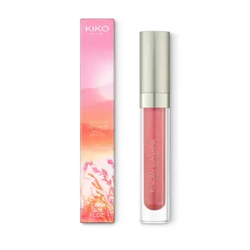 TUSCAN SUNSHINE HOLO LIPGLOSS