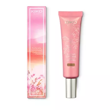 TUSCAN SUNSHINE LUMINOUS FOUNDATION