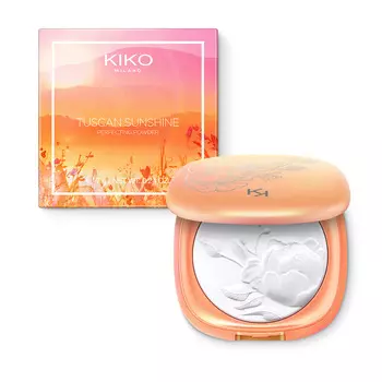 TUSCAN SUNSHINE PERFECTING POWDER