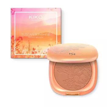 TUSCAN SUNSHINE RADIANT BRONZER