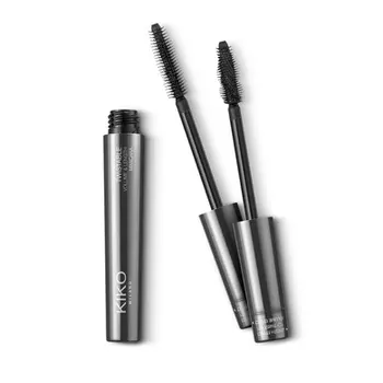 TWISTABLE VOLUME & LENGTH MASCARA/ПОДКРУЧИВАЮЩАЯ ТУШЬ ДЛЯ ОБЪЕМА И УДЛИНЕНИЯ