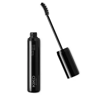 Ultra Tech + Volume And Curl Mascara / Тушь Для Эффекта Объема И Подкручивания "Ультра Тек+"