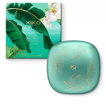 UNEXPECTED PARADISE BRONZER