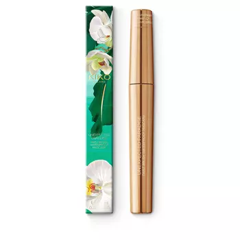 UNEXPECTED PARADISE WATERPROOF TWIST BRUSH MASCARA