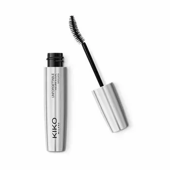 Unforgettable Volume & Curl Mascara / Уникальная Тушь Для Эффекта Объема И Подкручивания